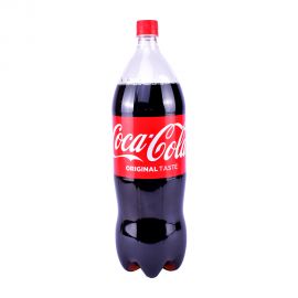 Coca Cola Pet 2.25 Ltr
