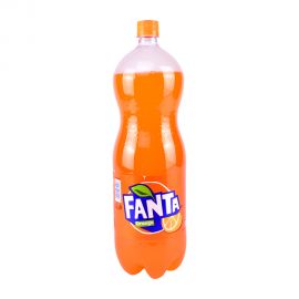 Fanta Orange 2.25l Pet