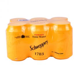 Schweppes Tonic 300ml