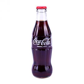 Coca Cola Bottle 250ml