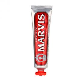 Marvis Toothpaste Cinnamon Mint 75mL