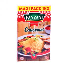 Panzani Couscous 1kg