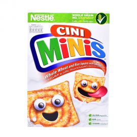 Cini Mini Cereals 375gm