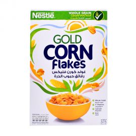 Nestle Country Corn flakes 375gm