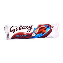 Galaxy Fruit & Nut 36gm
