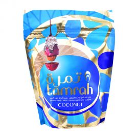 Tamrah Coconut Zipper Bag 250gm