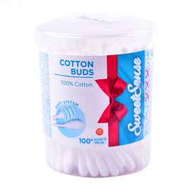 Cotton & Ear buds