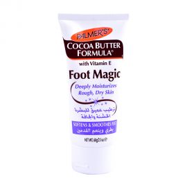 Palmers Cocoa butter formula Foot Magic 60gm