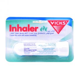 Vicks Inhaler 1ml