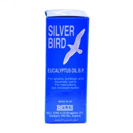 Bells Eucalyptus Oil 28ml