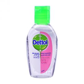 Dettol Hand sanitizer skincare 50ml