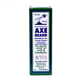 Axe Universal Oil 10ml