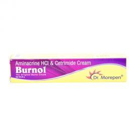 Burnol Cream 20gm