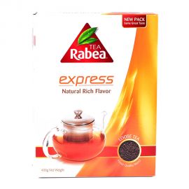 Rabea Express Tea Ctc 400gm