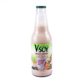 V-Soy Multi-Grain Cereal Soy 300ml