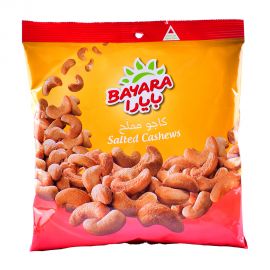 Bayara Cashews Salted 300gm
