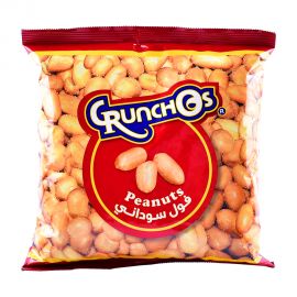 Crunchos Peanut 300g Pouch