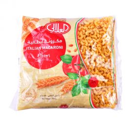 Al Alali Macaroni 450gm #1