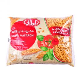 Al Alali Macaroni 900g #1