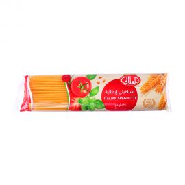 Al Alali Spaghetti 400gm #5