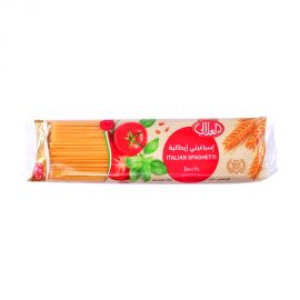 Al Alali Spaghetti #33 400gm