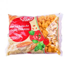 Al Alali Macaroni 450gm #36