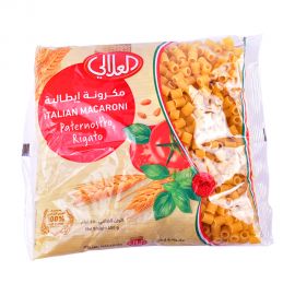 Al Alali Macaronipaternostro rigato  450gm #72
