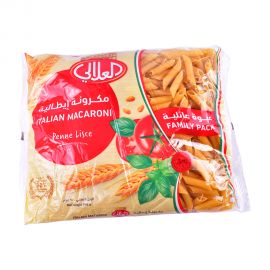 Al Alali Macaroni Penne Lisce 900g #99