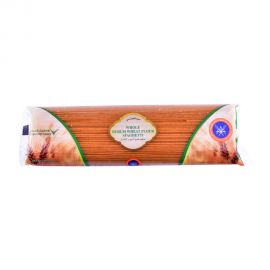 Kfmb Whole Wheat Flour Brown Pasta No:23