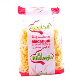 Al Khaleejia Spring Small 400gm