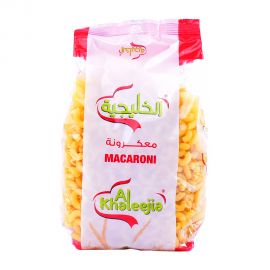 Al Khaleejia Elbow Small (r) 400gm #K699