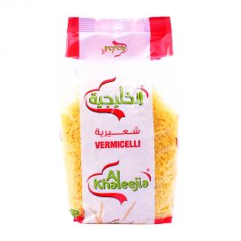 Al Khaleejia Vermicelli Thin 400gm