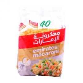 Emirates macaroni Corni Elbow 400gm