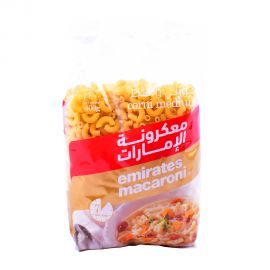 Emirates macaroni Corni Medium 400gm