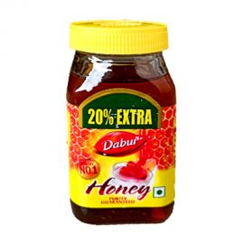 Dabur Honey 250gm + 20% Extra Free
