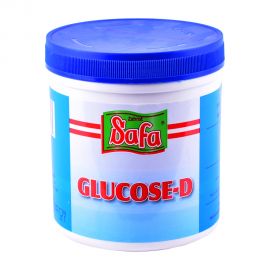 Safa Glucose 450gm
