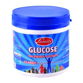 Family Glucose Powder 450grams