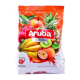 Aruba Instant Drink Tropical 750gm