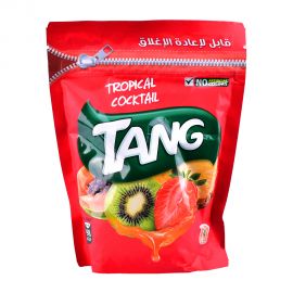 Tang Tropical Pouch 500gm