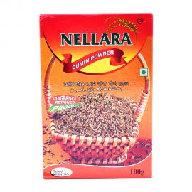 Nellara Cummin Powder 100gm