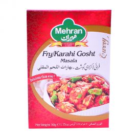 Mehran Karahi Ghosht 50gm