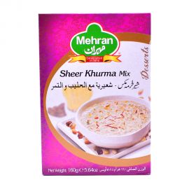 Mehran Sheer Kheer Mix 155gm