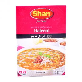 Shan Haleem Mix 50gm
