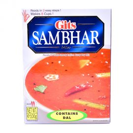 Gits Sambhar Mix 100gm