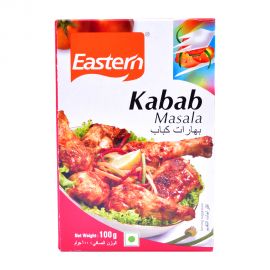 Eastern Kabab Masala 100gm