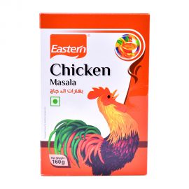 Eastern Chicken Masala 160gm