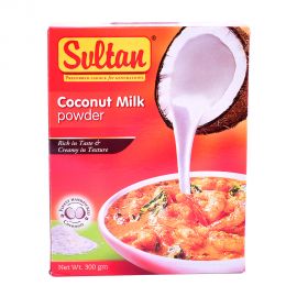 Sultan Coconut Milk Powder 300gm