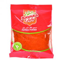 Bayara Paprika 200gm