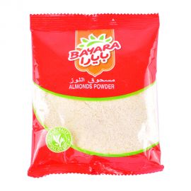 Bayara Almond Powder 200gm