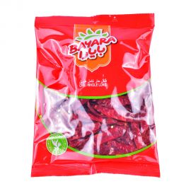 Bayara Chili Whole Long 100gm